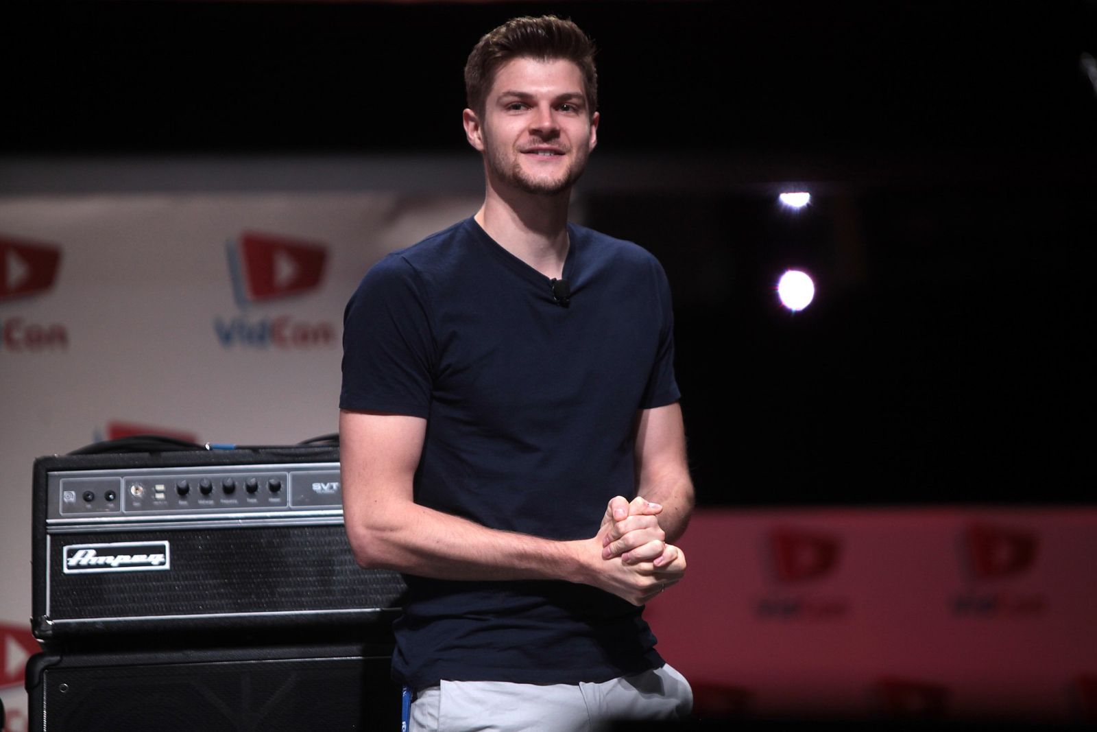 Jim Chapman