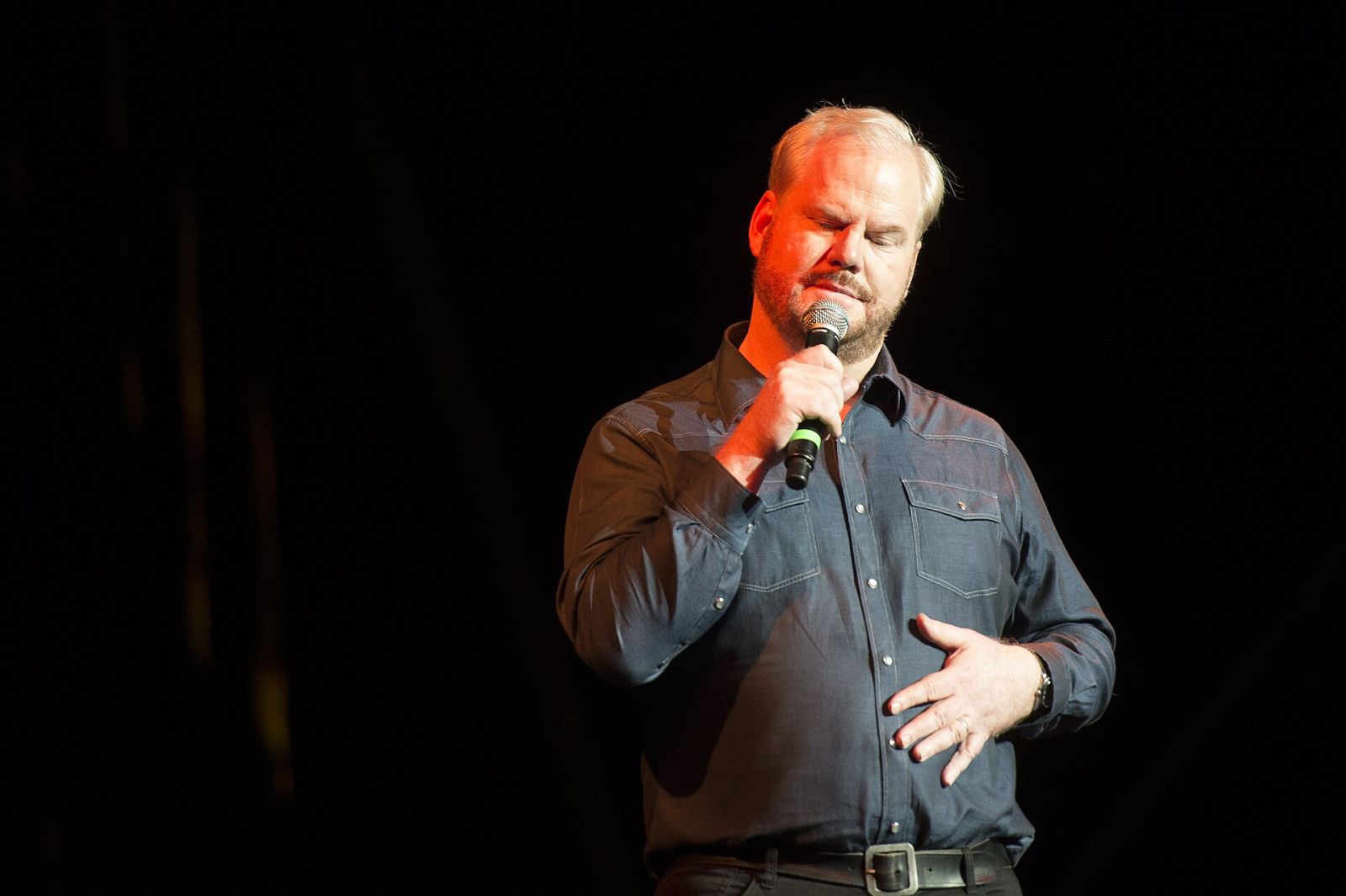 Jim Gaffigan