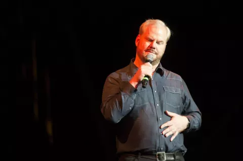 Jim Gaffigan