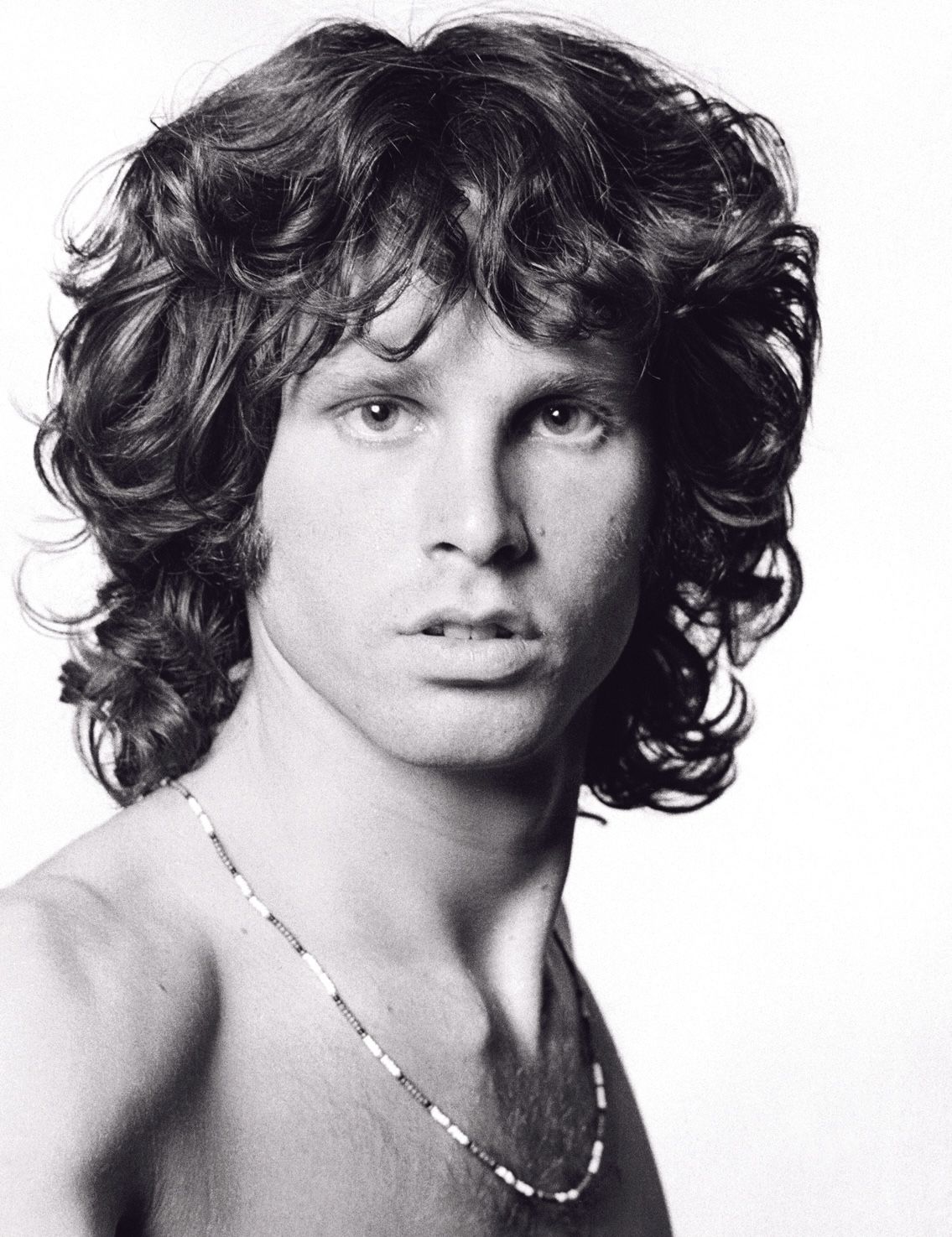 Jim Morrison