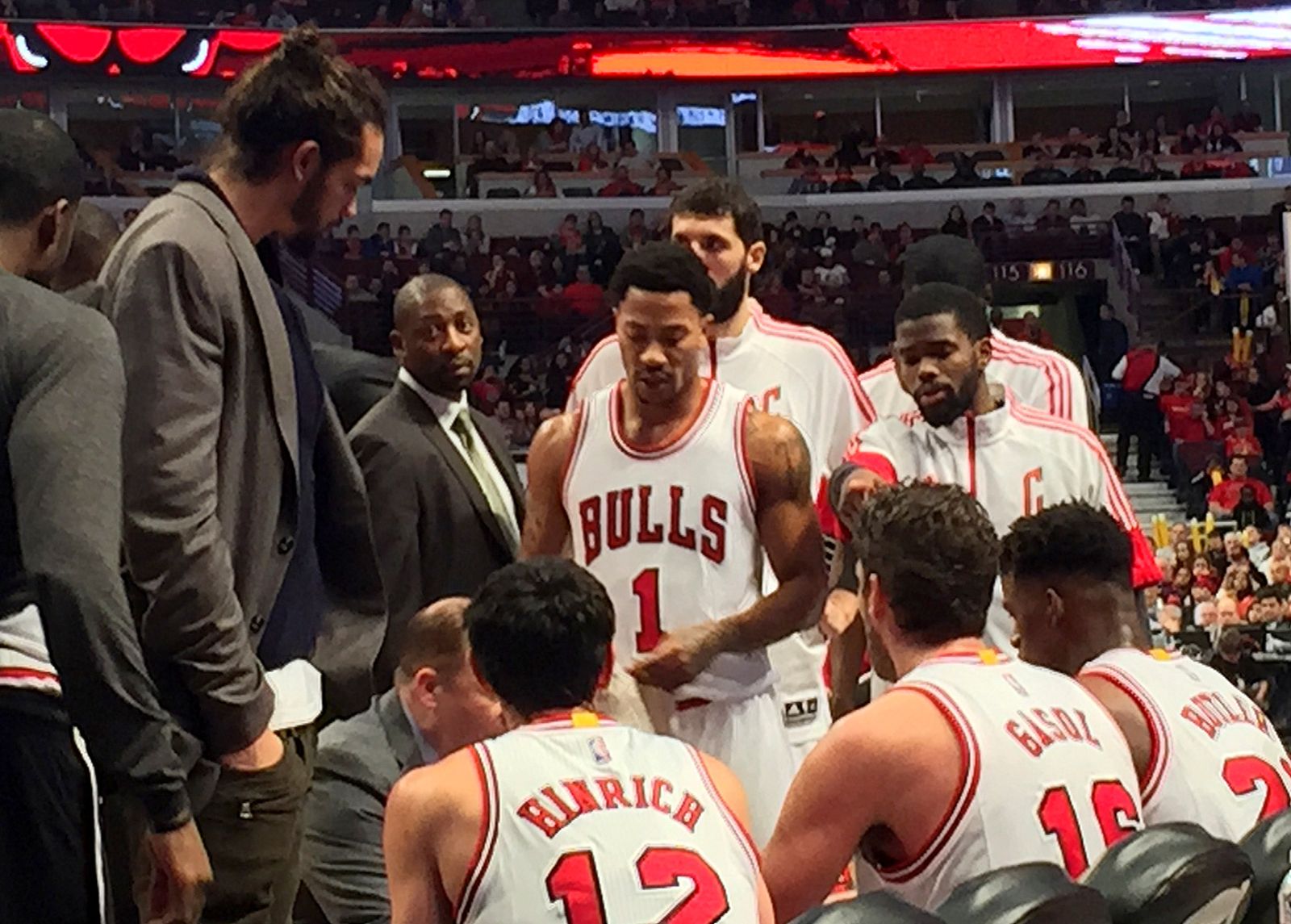 Jimmy Butler