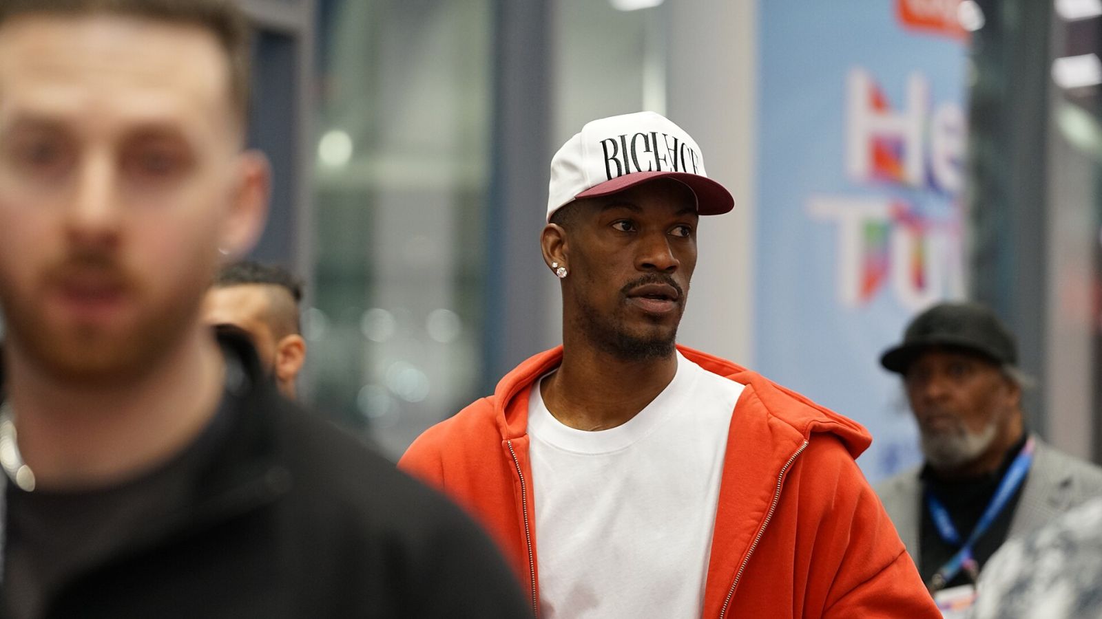 Jimmy Butler