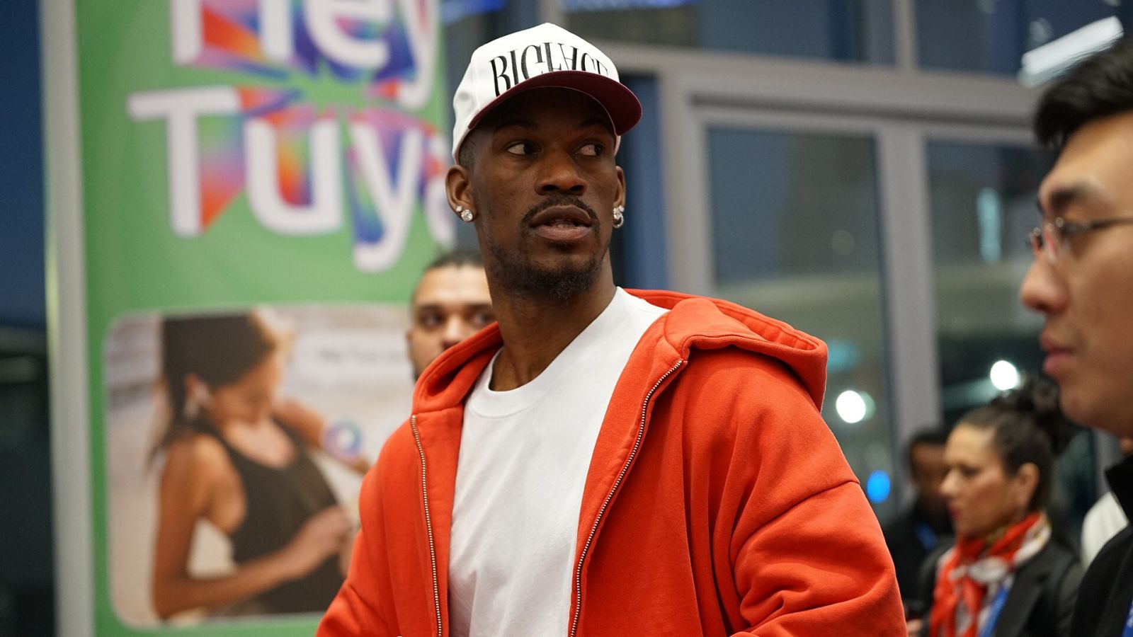 Jimmy Butler