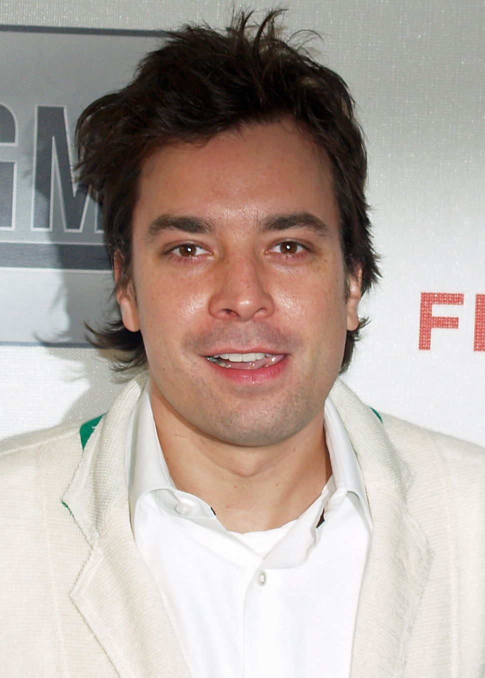 Jimmy Fallon