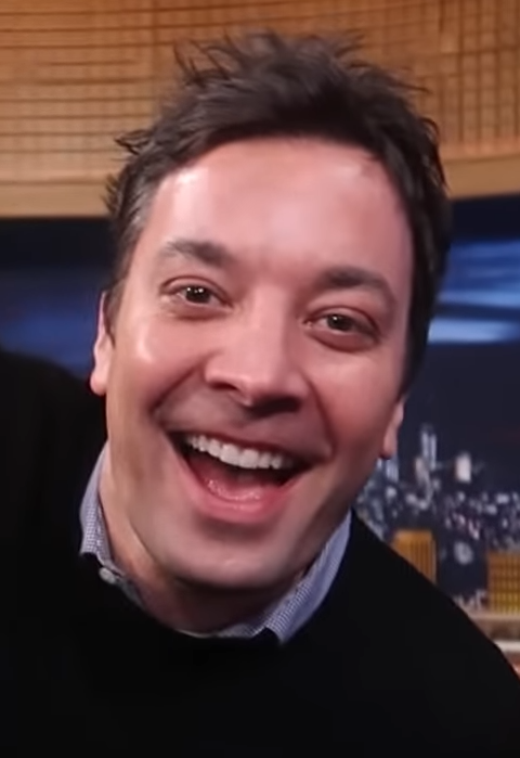 Jimmy Fallon