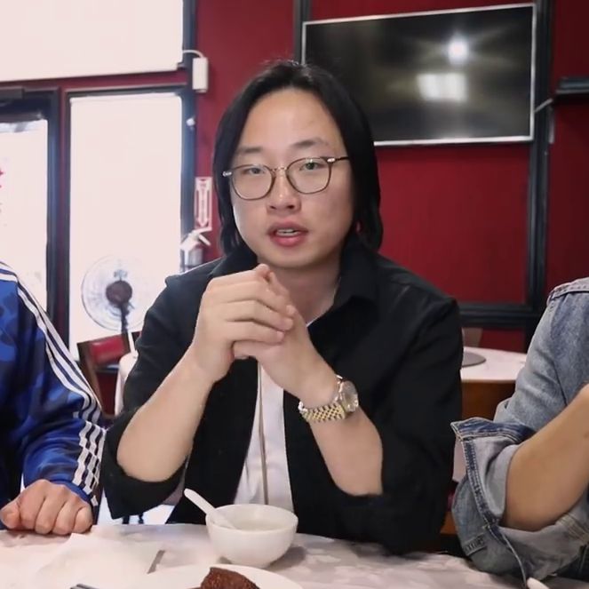 Jimmy O. Yang