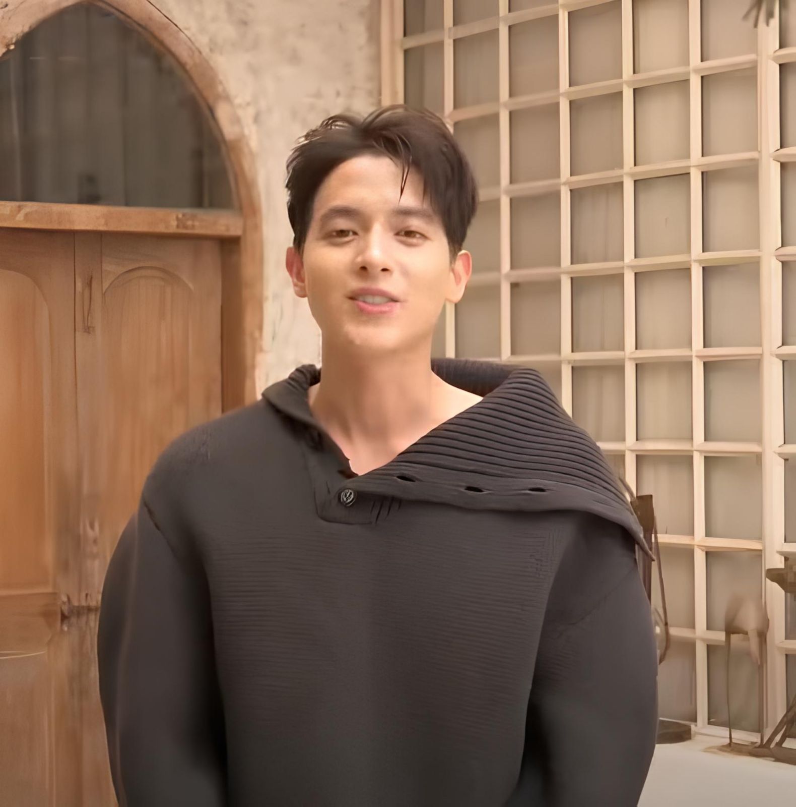 Jirayu Tangsrisuk