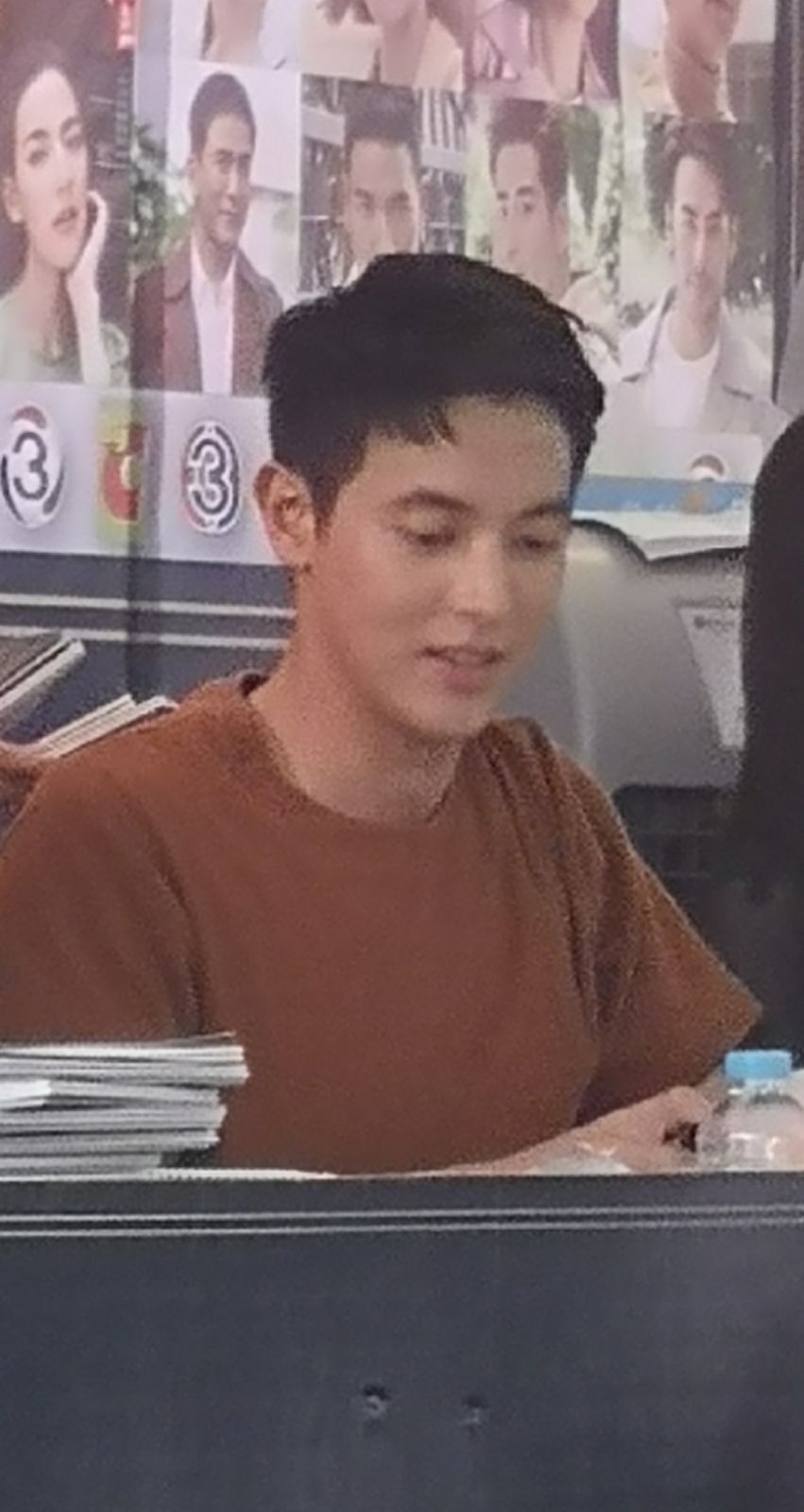 Jirayu Tangsrisuk