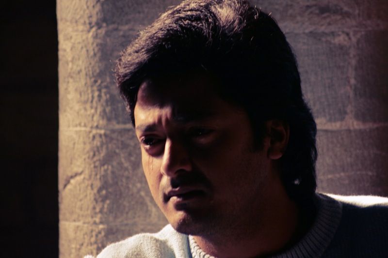 Jisshu Sengupta