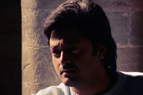 Jisshu Sengupta