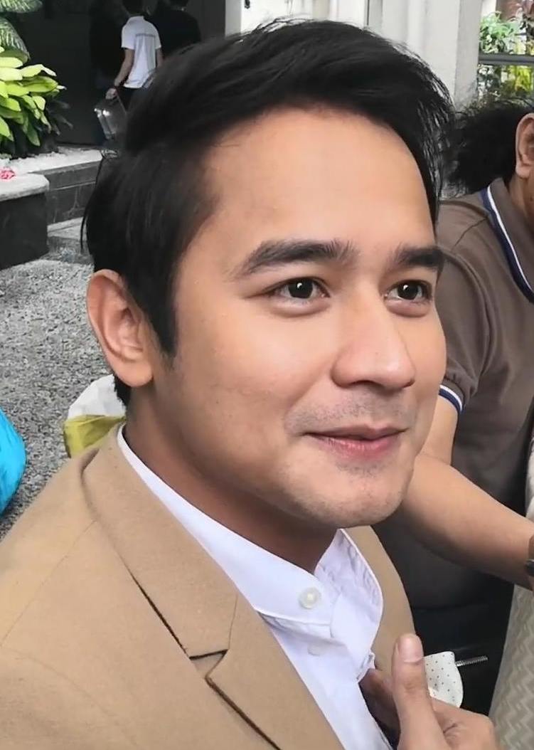 JM De Guzman