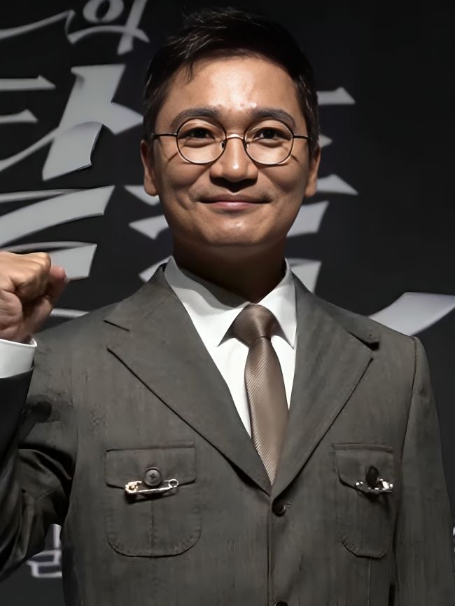Jo Jae-yun