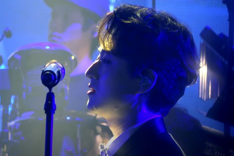 Jo Mingyu