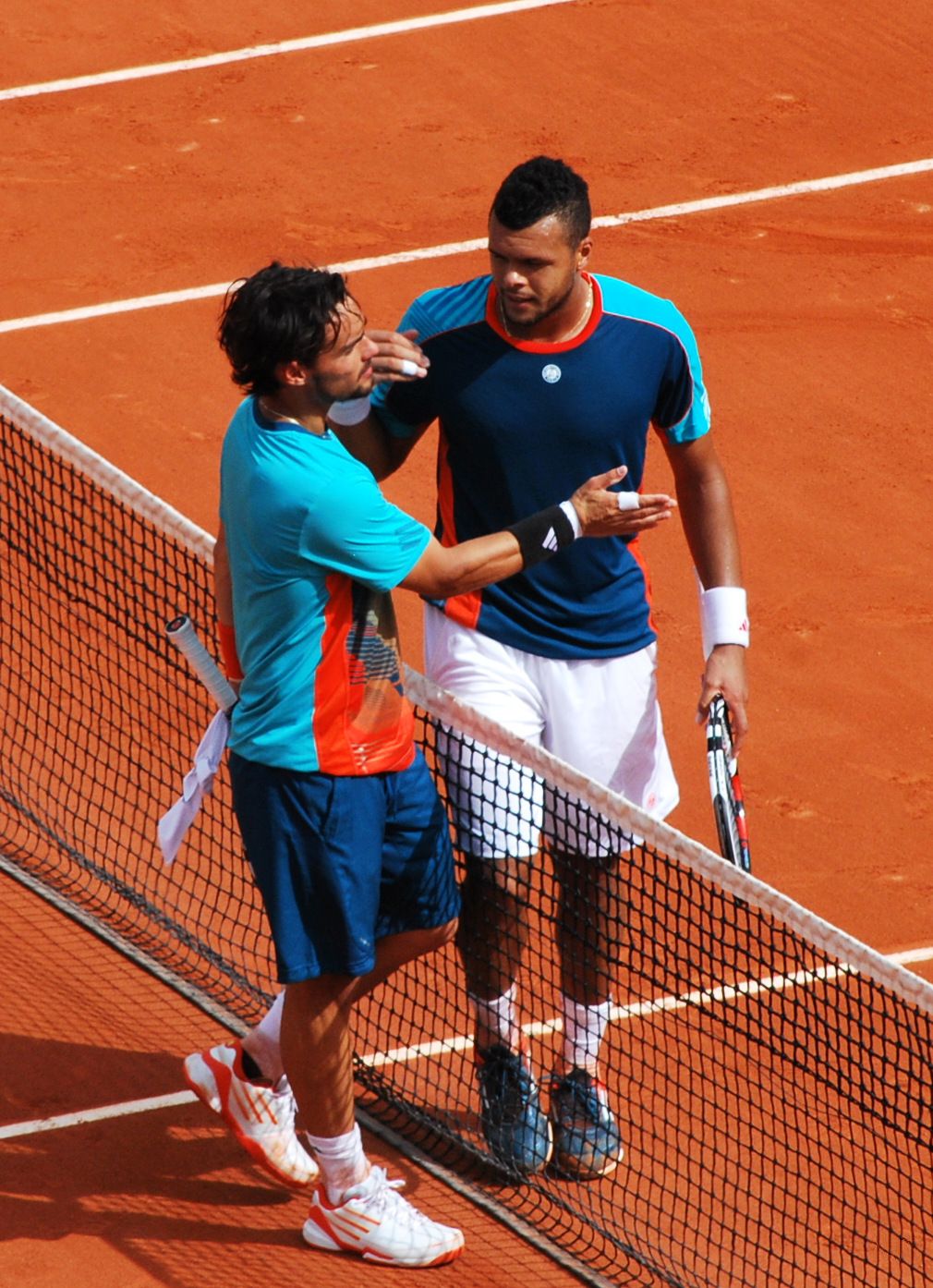 Jo-Wilfried Tsonga