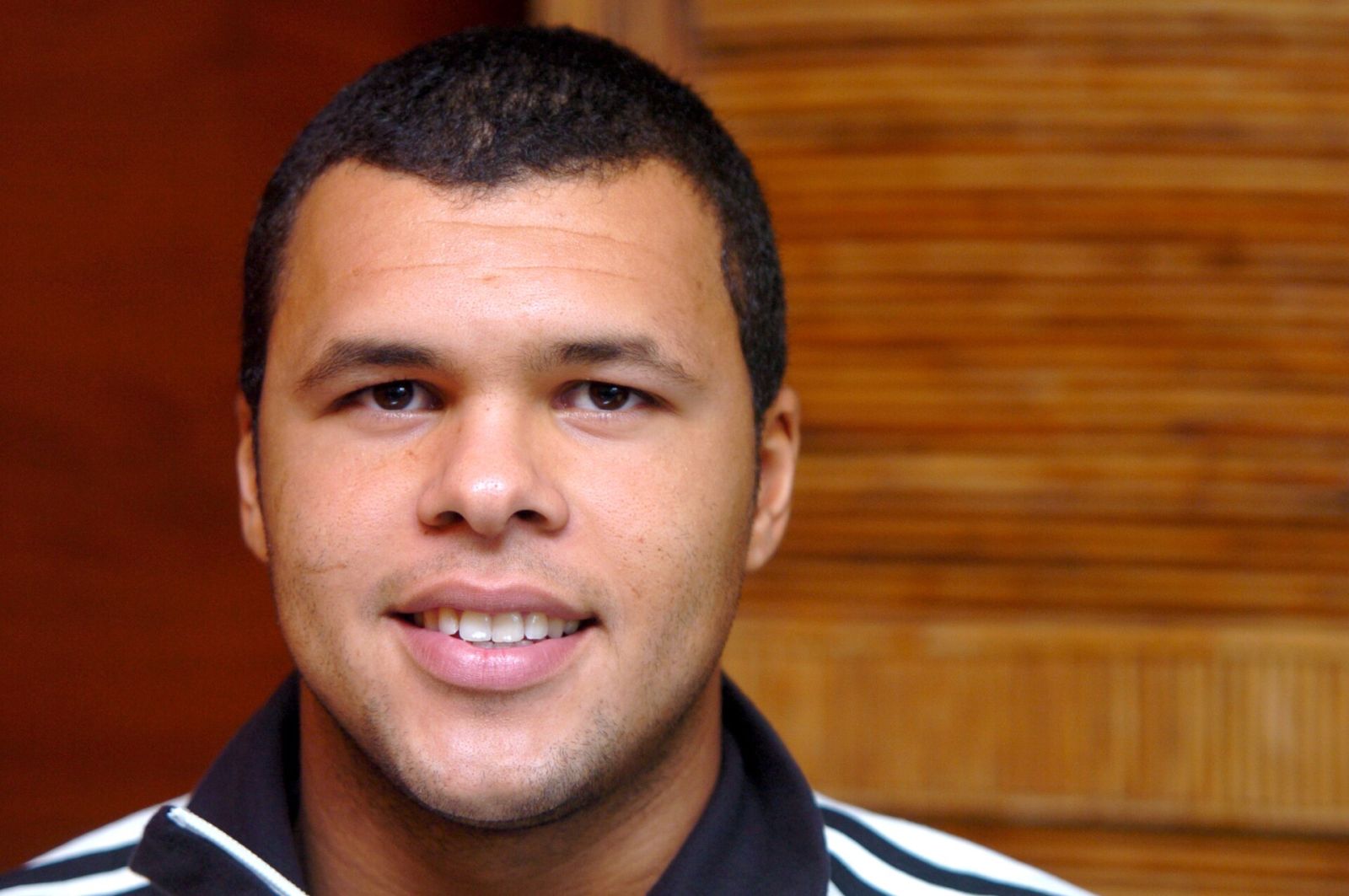 Jo-Wilfried Tsonga
