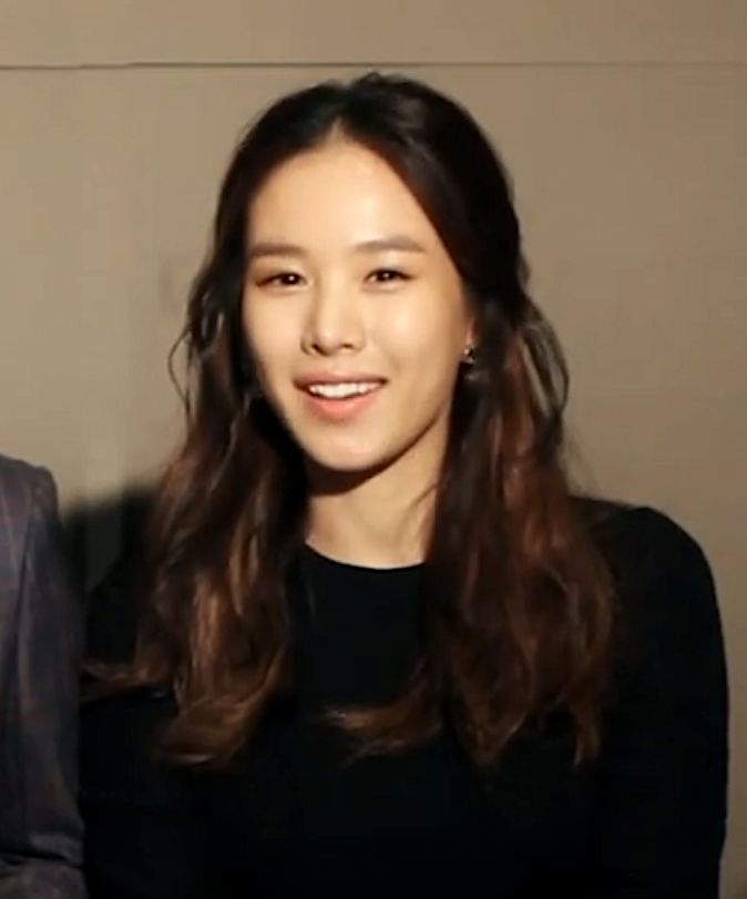 Jo Yoon-hee