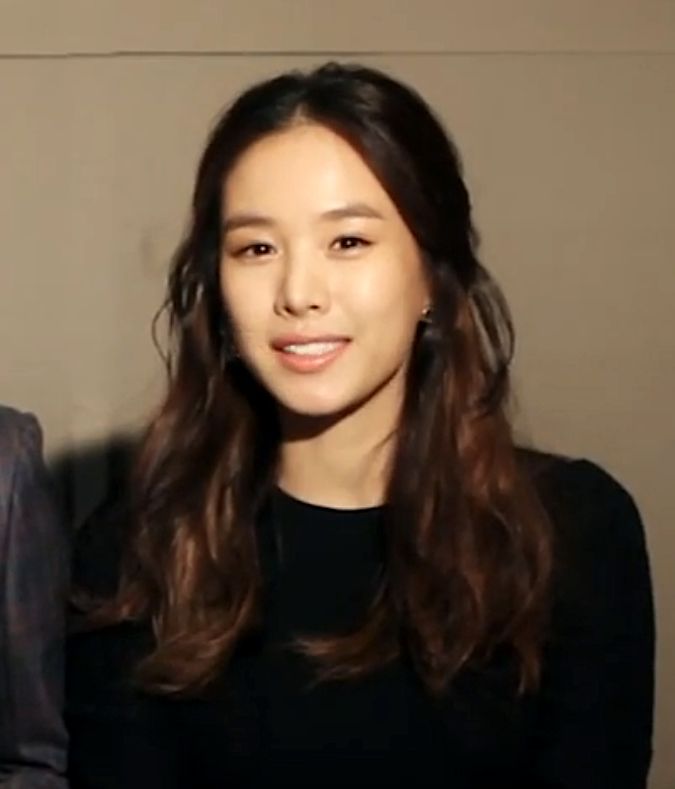 Jo Yoon-hee