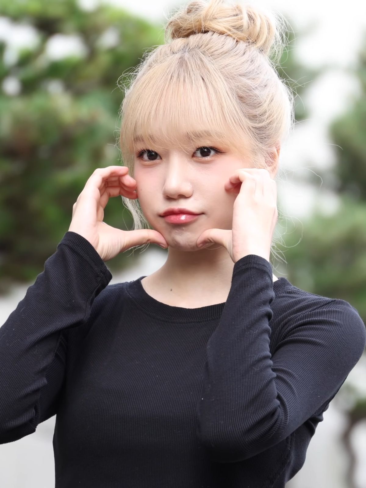 Jo Yu-ri