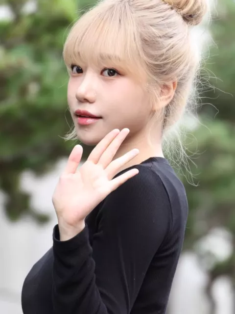 Jo Yu-ri