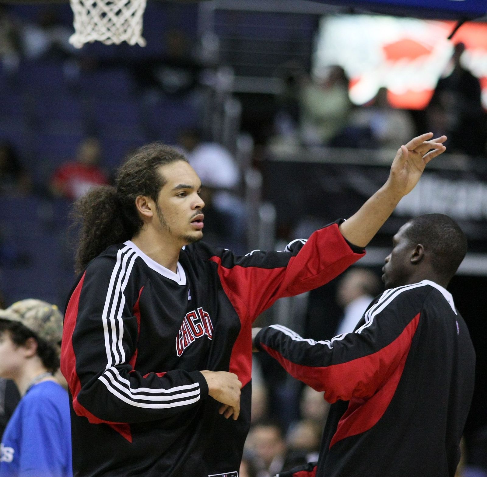 Joakim Noah
