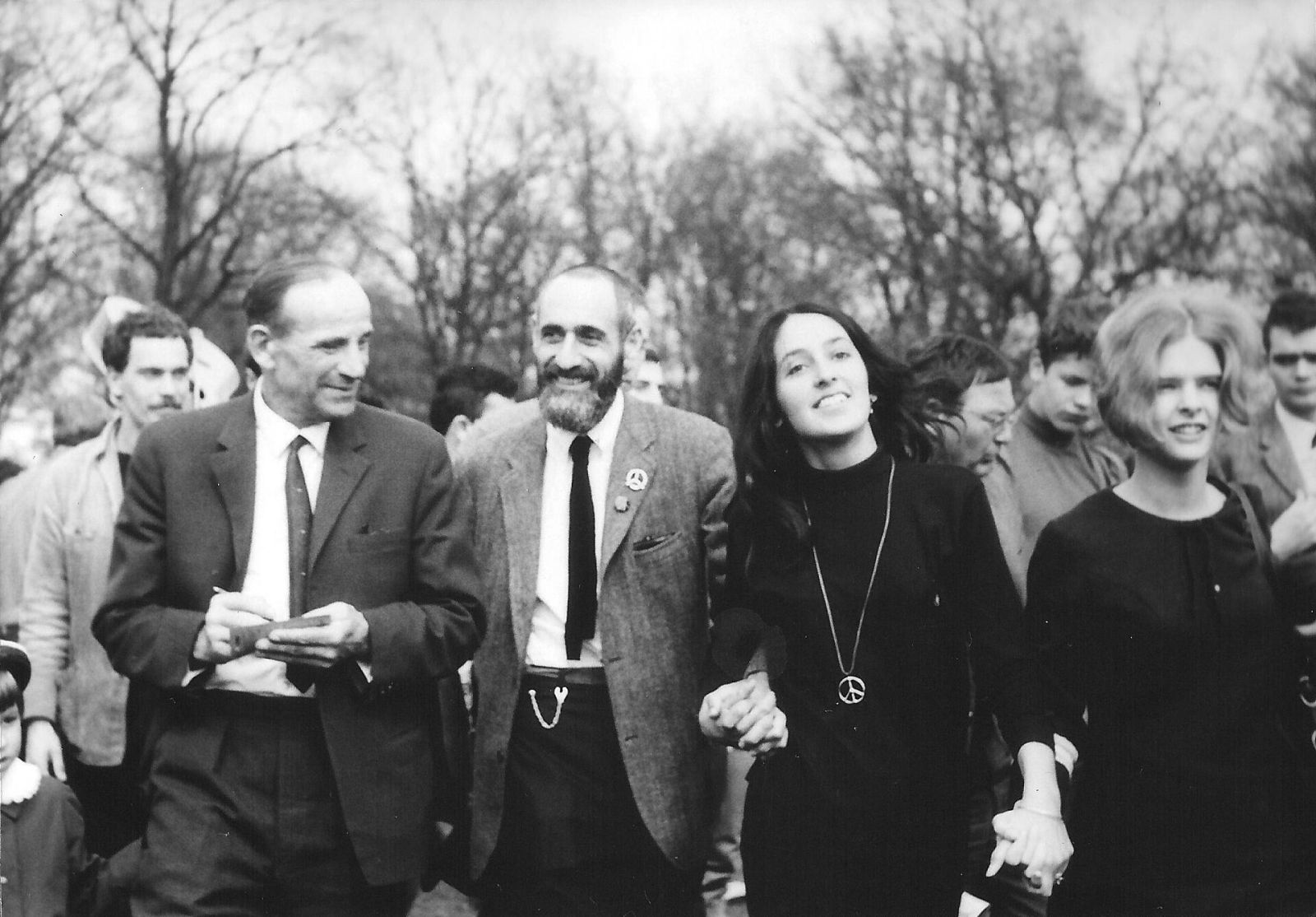 Joan Baez