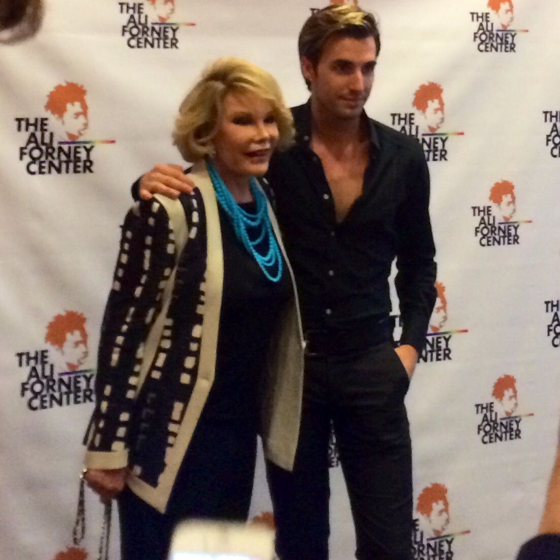 Joan Rivers