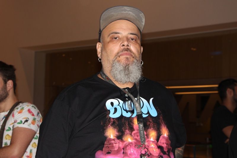 João Gordo