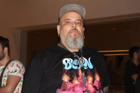 João Gordo