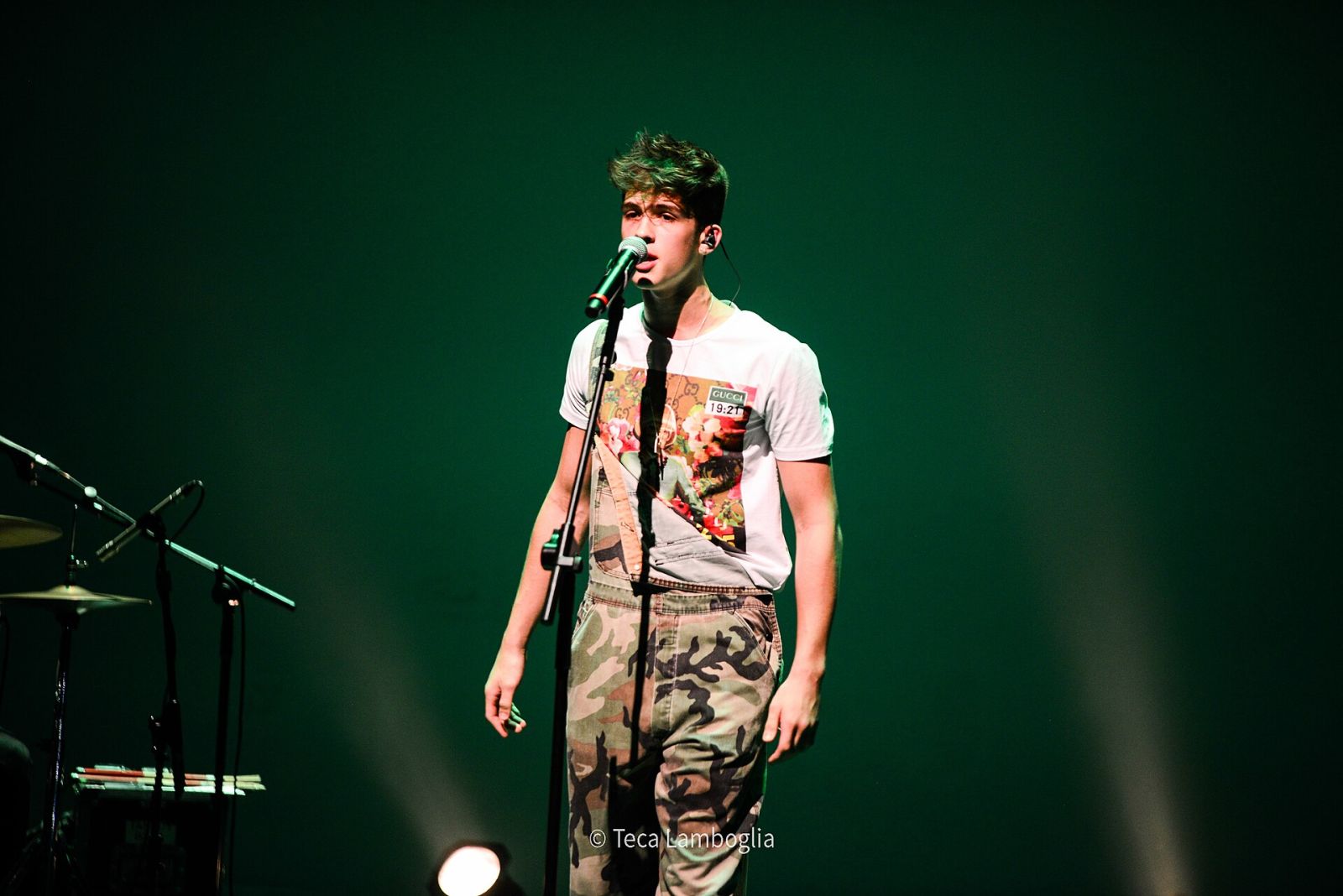 João Guilherme Ávila