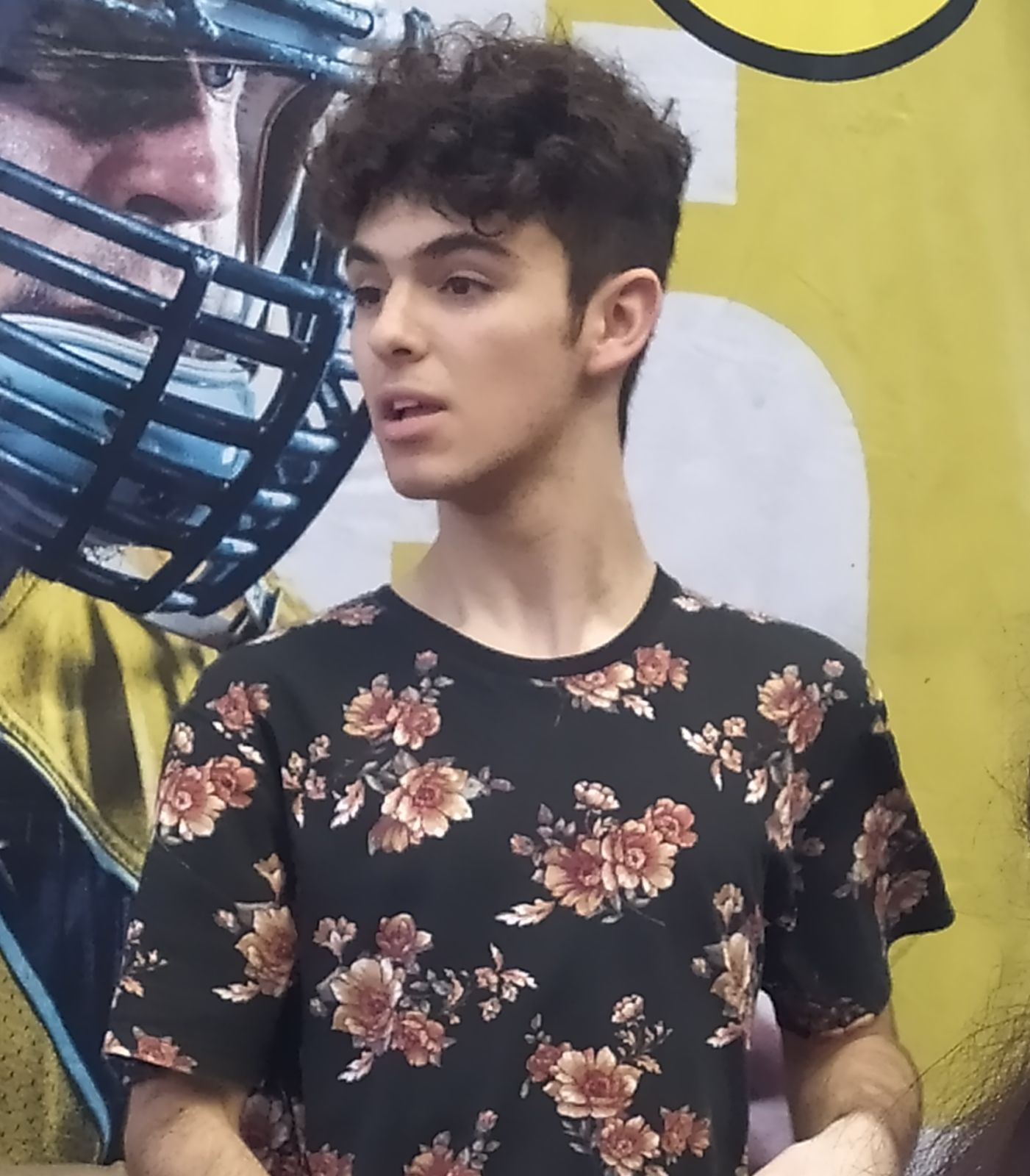 Joaquín Bondoni