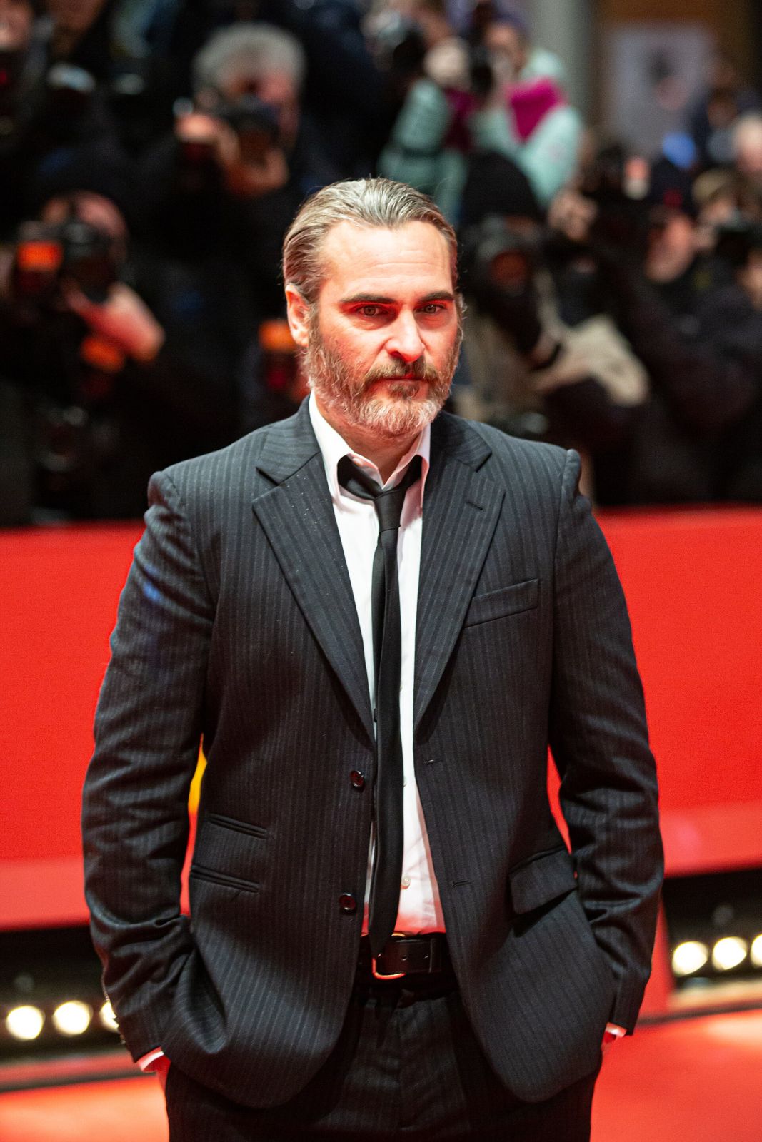 Joaquin Phoenix
