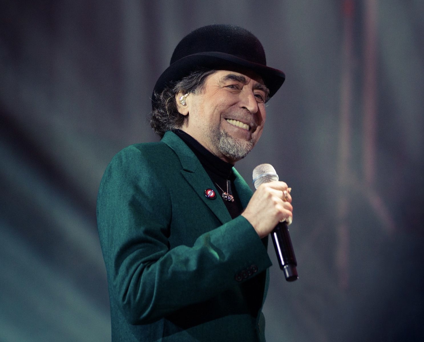 Joaquín Sabina