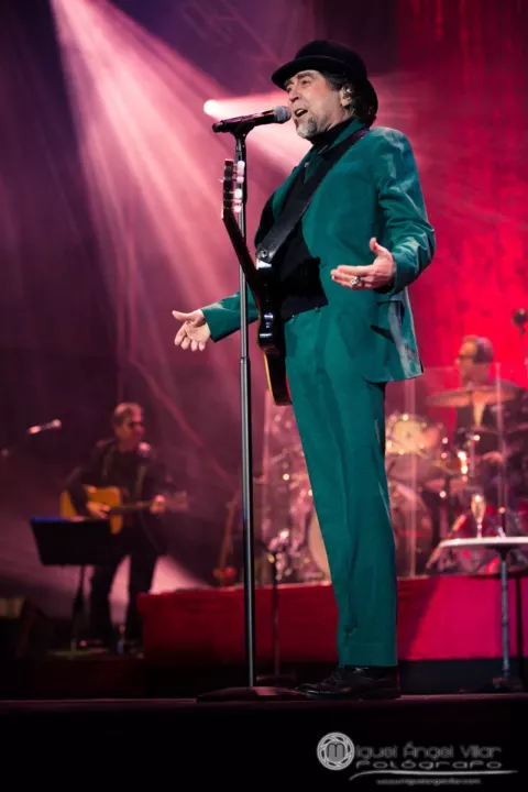 Joaquín Sabina