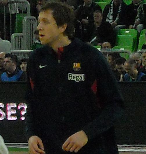 Joe Ingles
