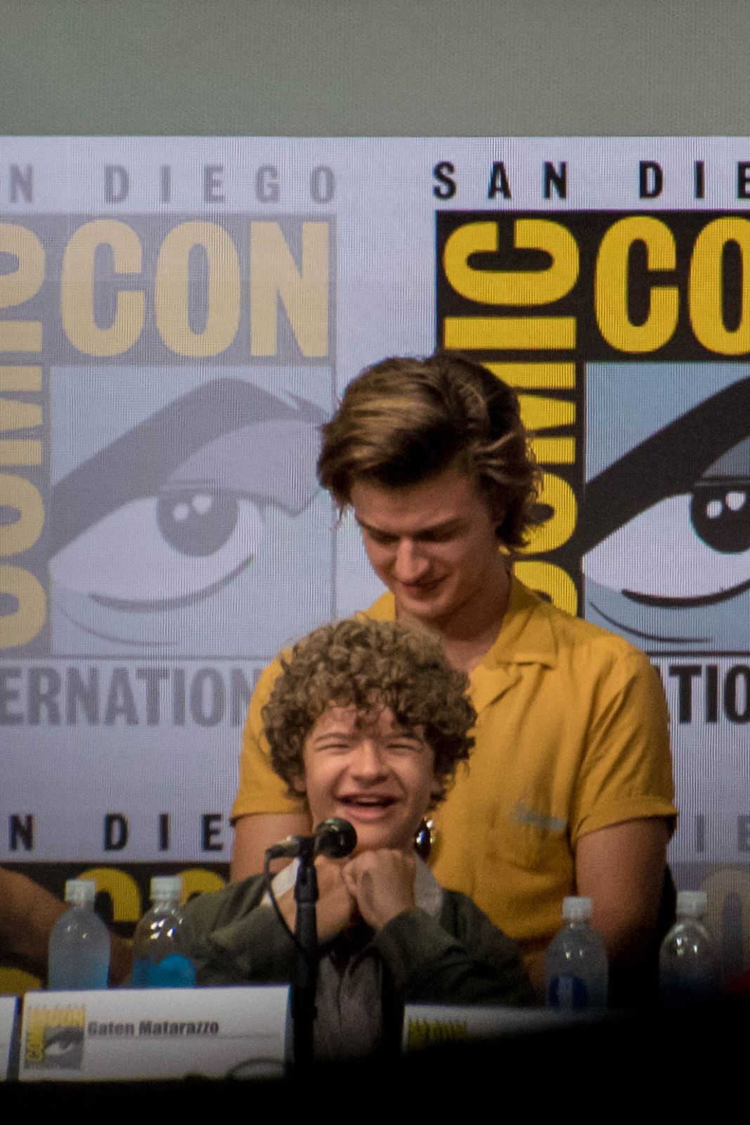 Joe Keery