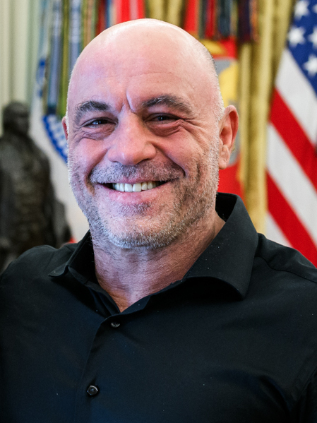 Joe Rogan