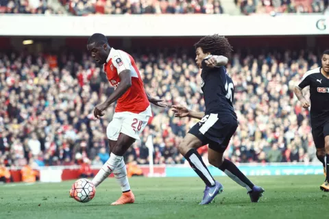 Joel Campbell