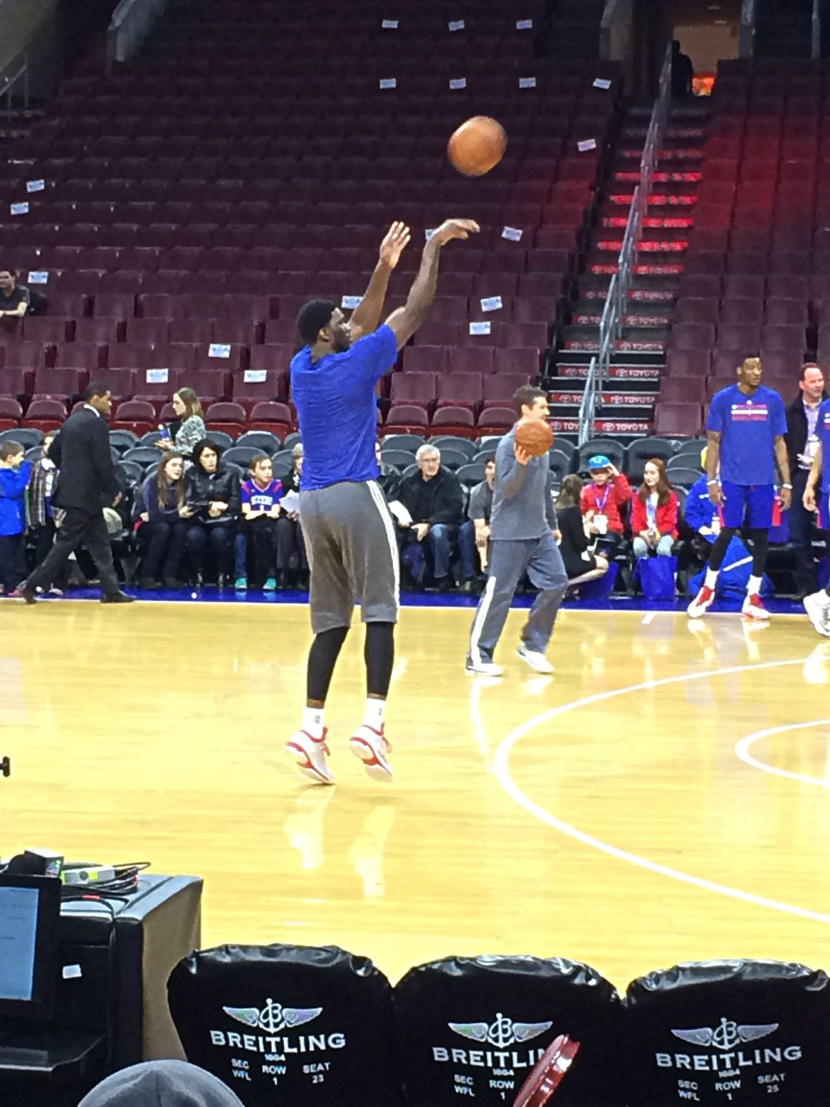 Joel Embiid