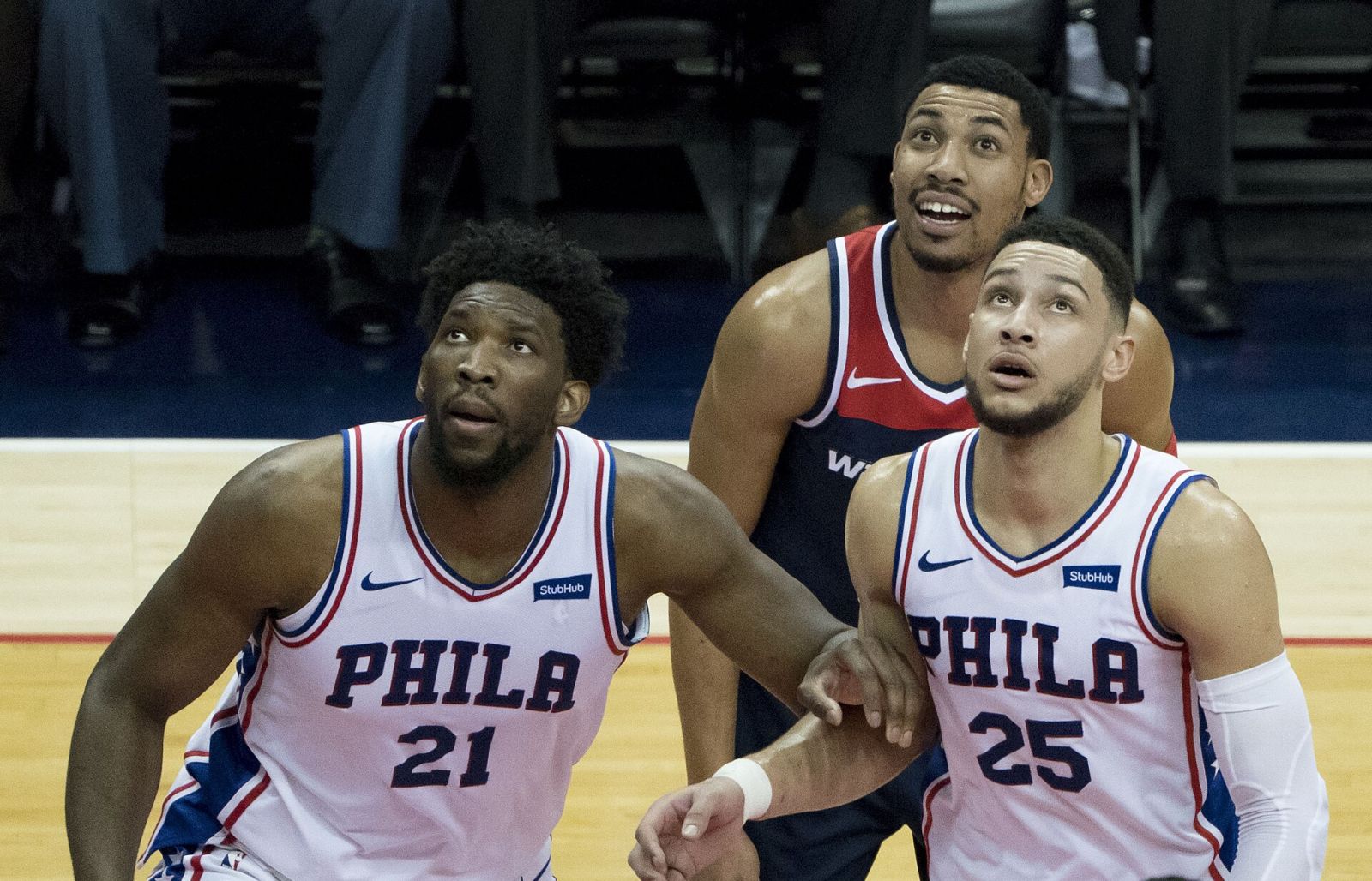 Joel Embiid