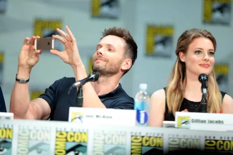 Joel McHale