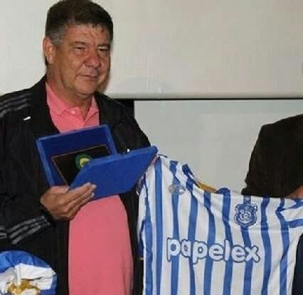 Joel Santana