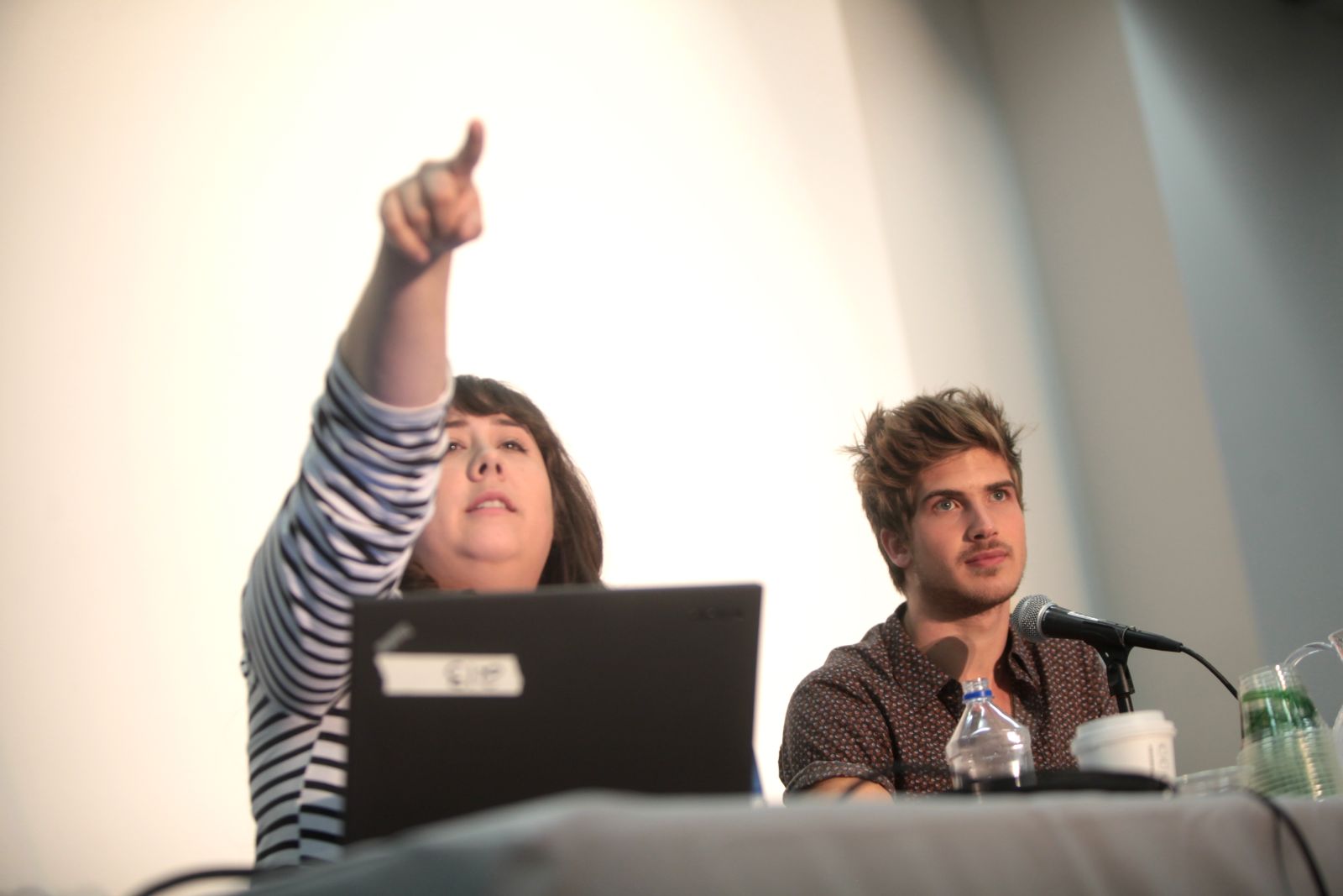 Joey Graceffa