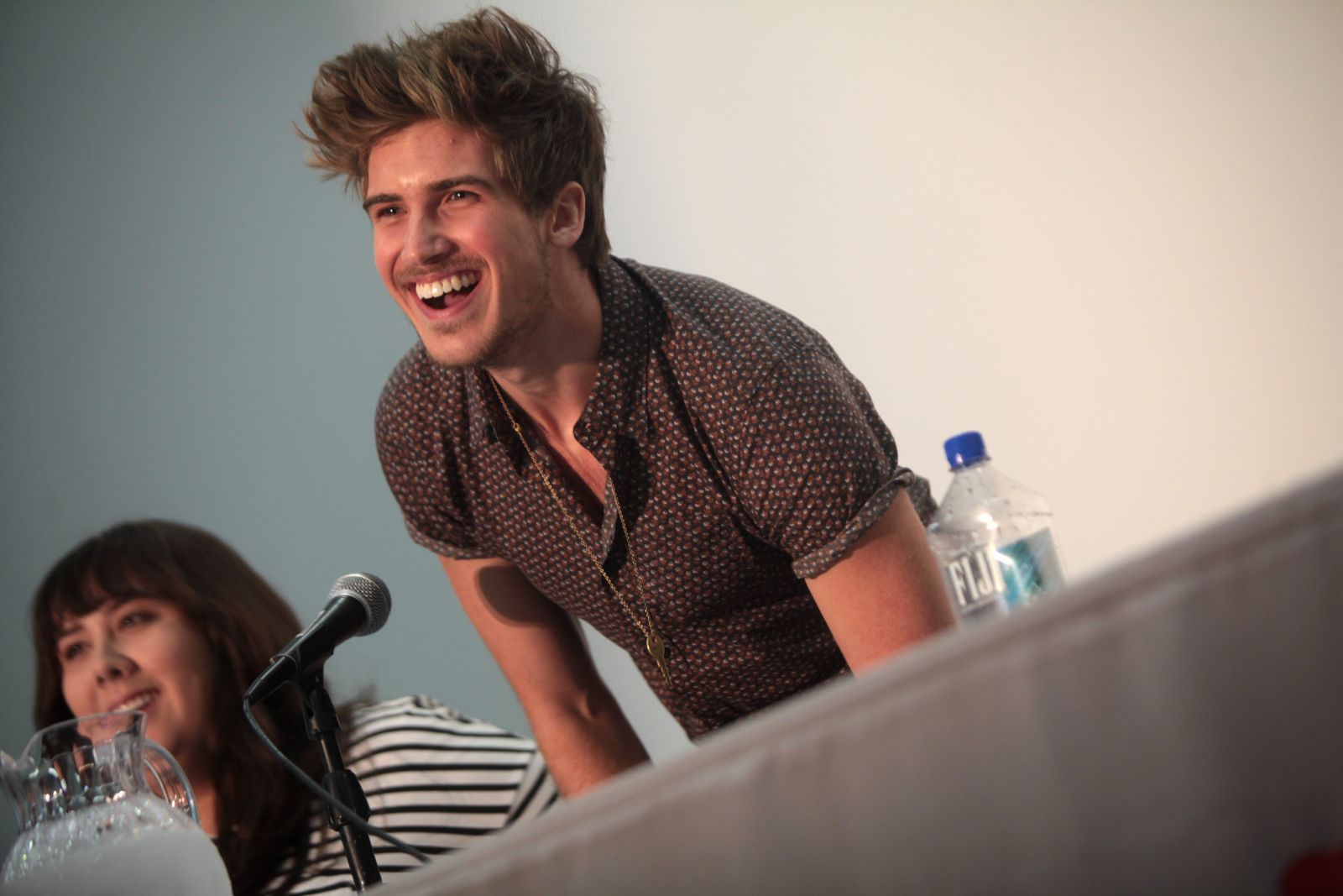 Joey Graceffa