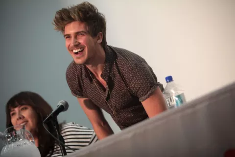 Joey Graceffa