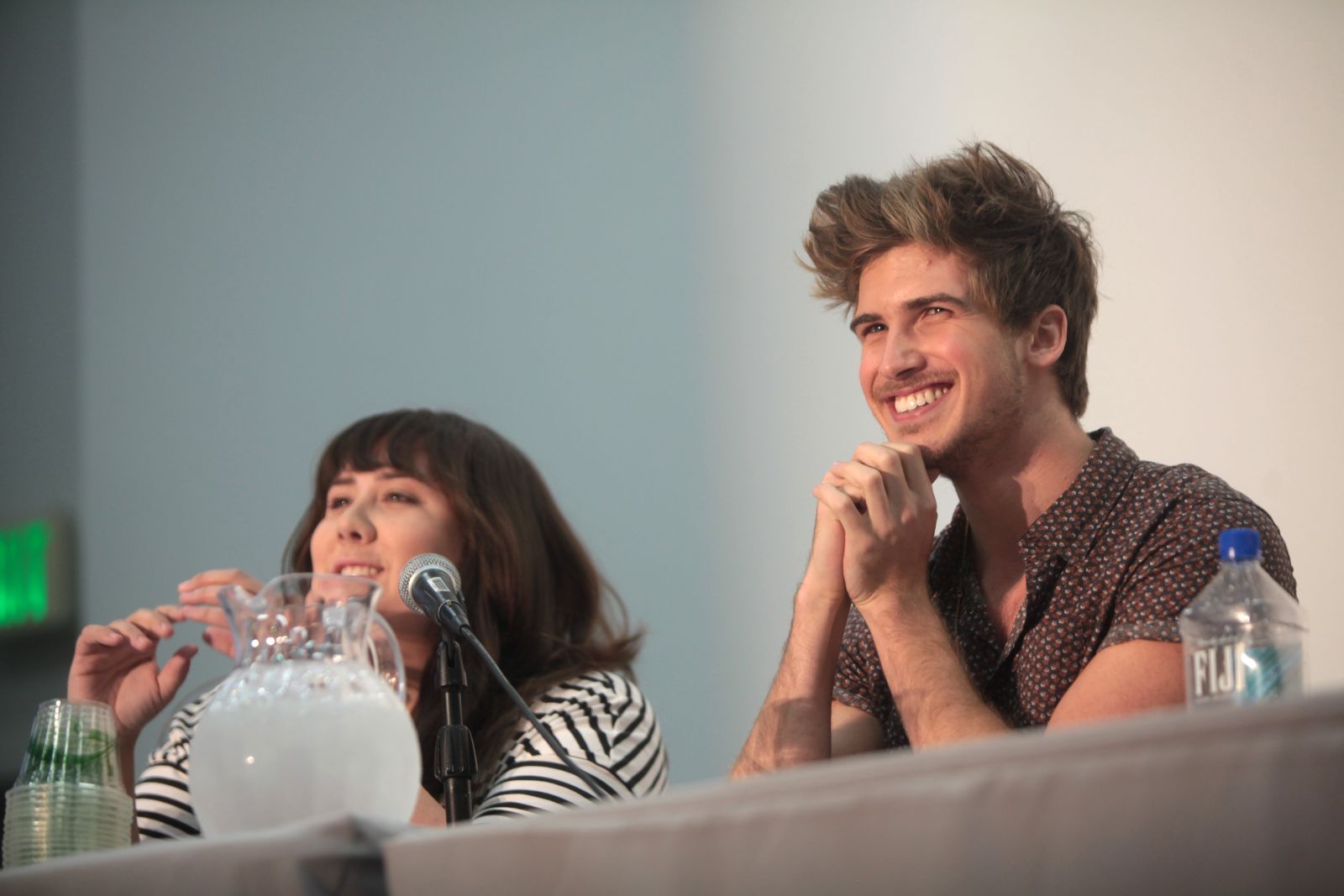 Joey Graceffa