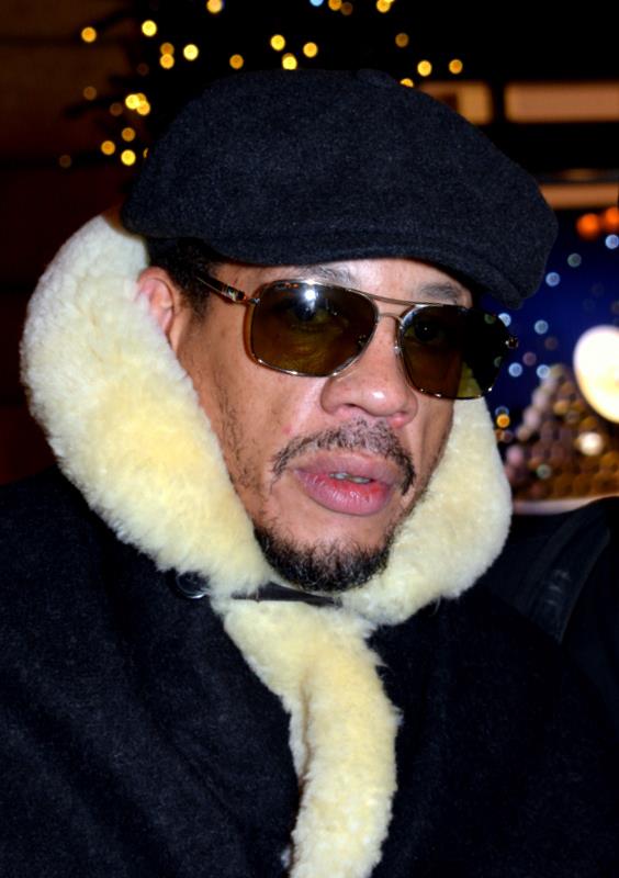 JoeyStarr