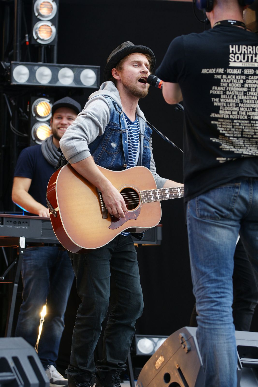 Johannes Oerding