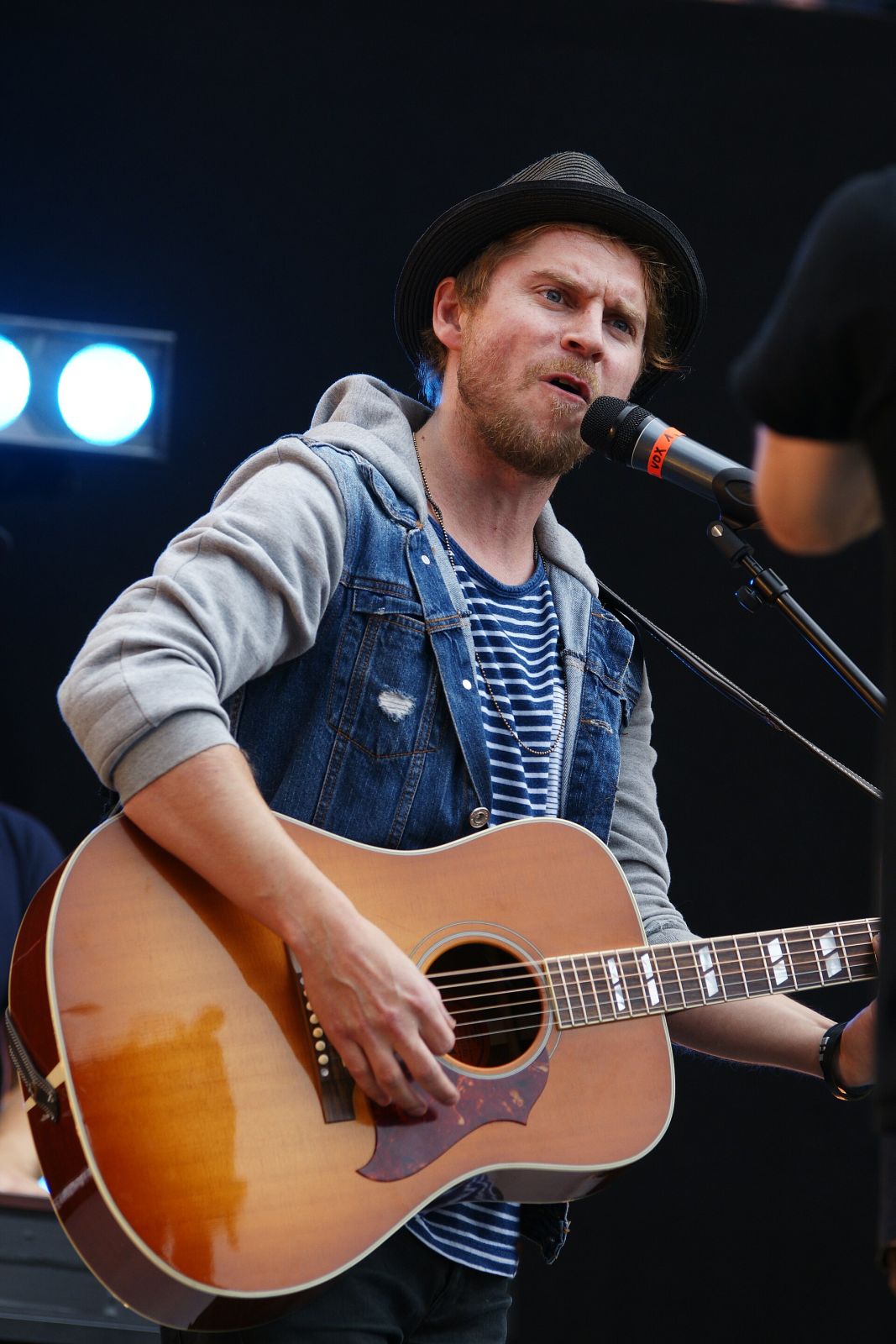 Johannes Oerding
