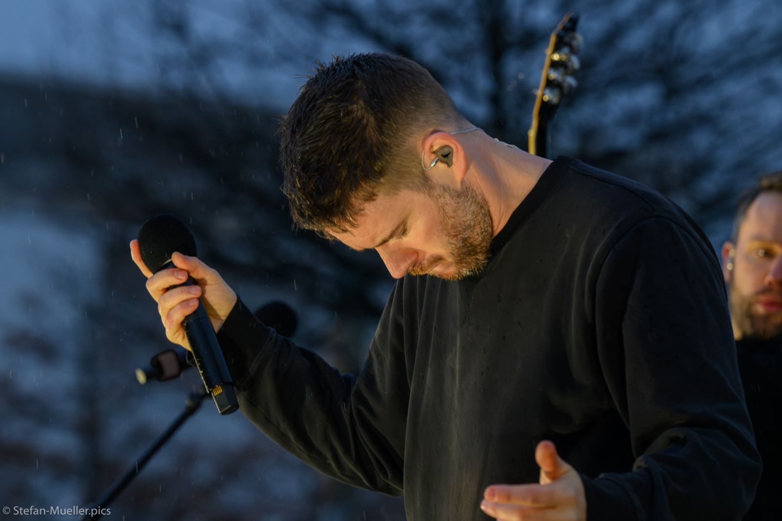 Johannes Strate