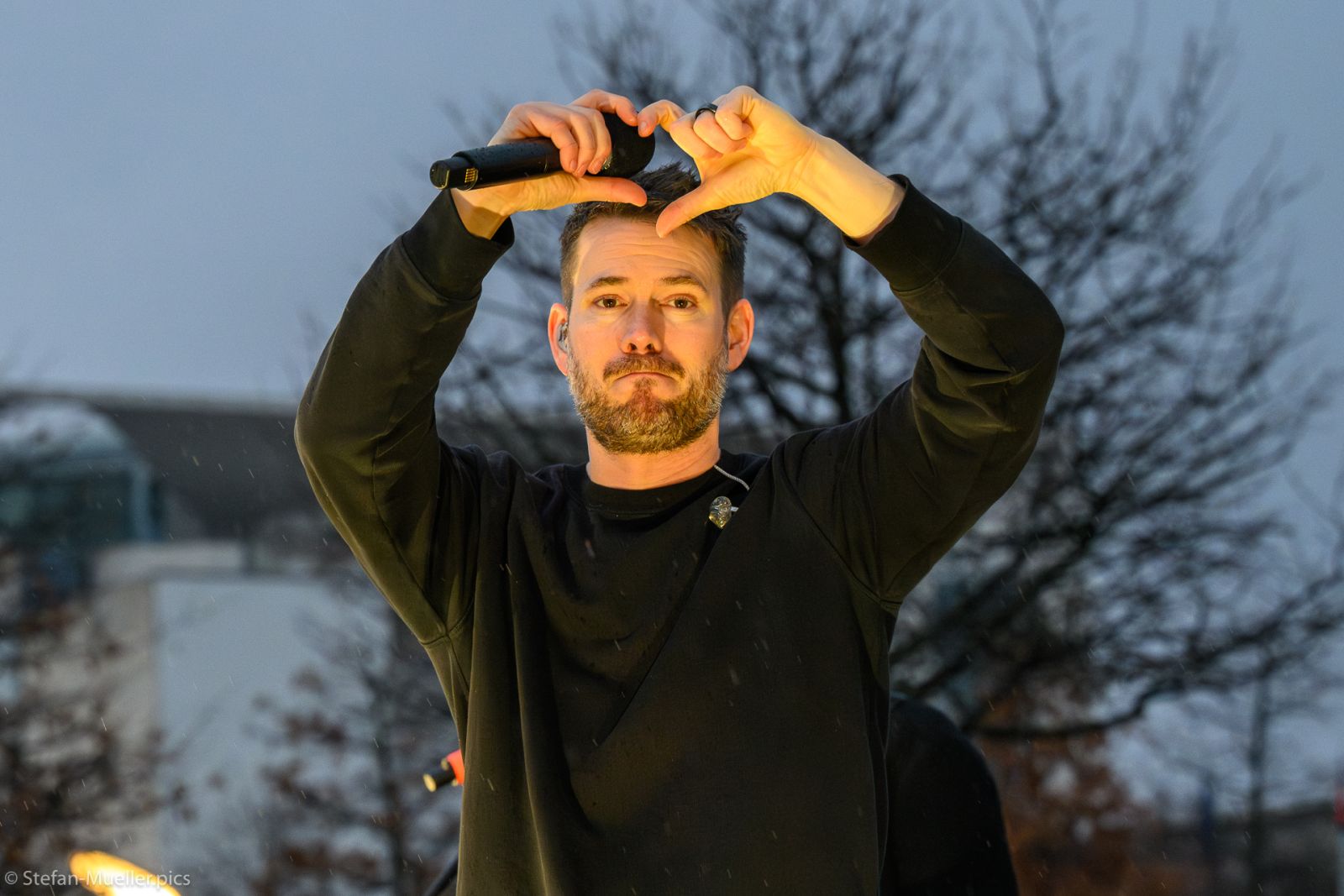 Johannes Strate